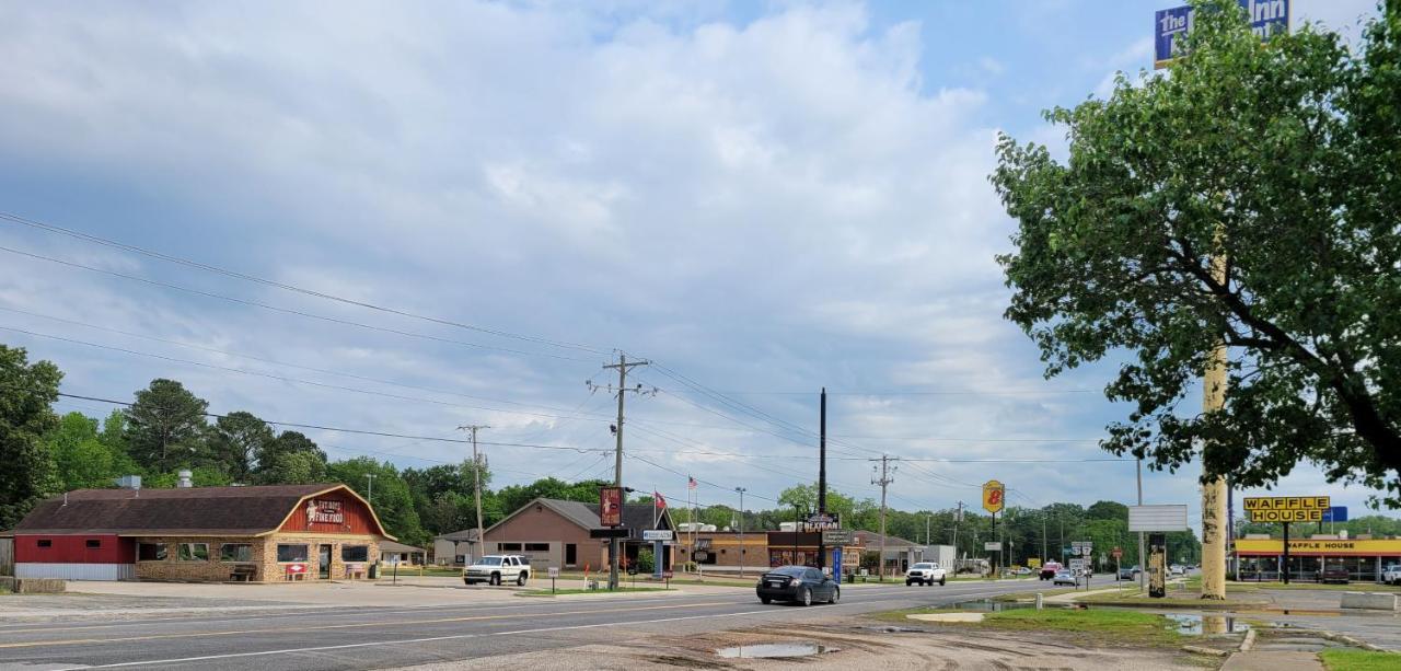 Super 8 By Wyndham Arkadelphia Caddo Valley Area Екстер'єр фото