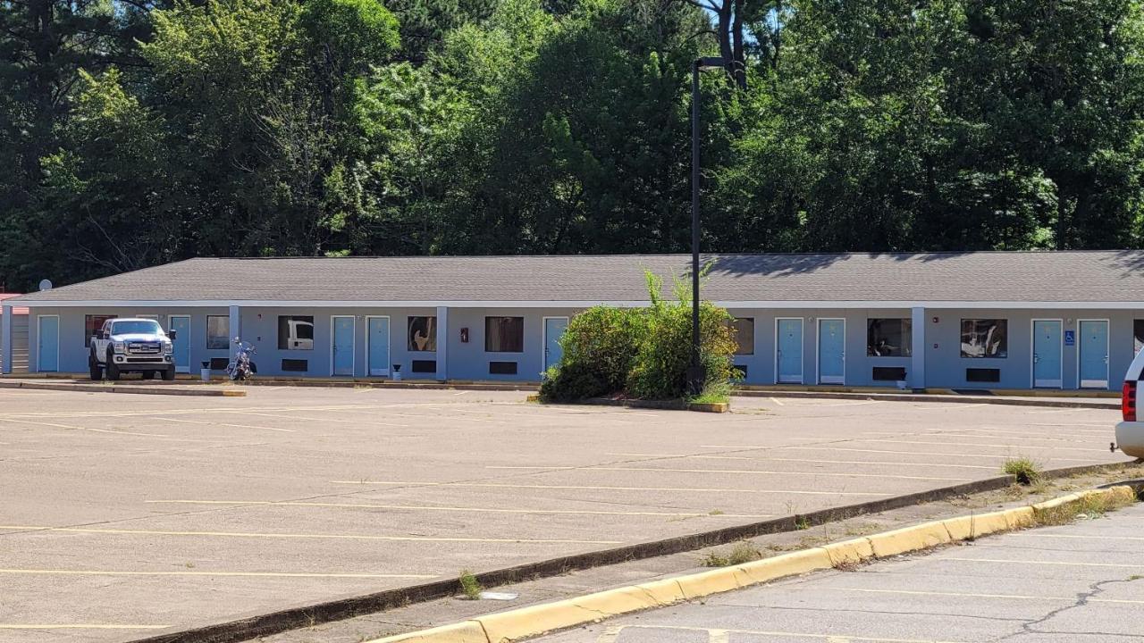 Super 8 By Wyndham Arkadelphia Caddo Valley Area Екстер'єр фото