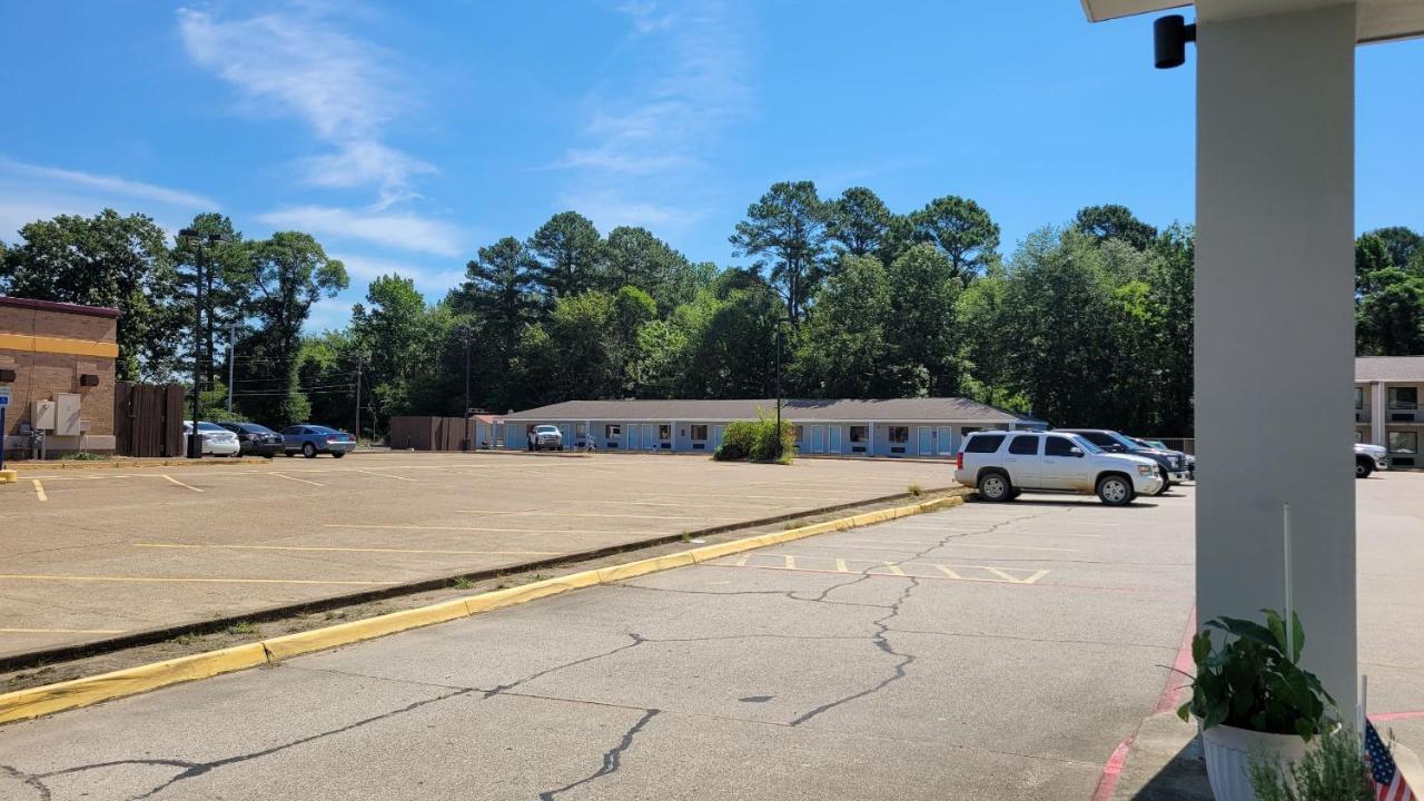Super 8 By Wyndham Arkadelphia Caddo Valley Area Екстер'єр фото