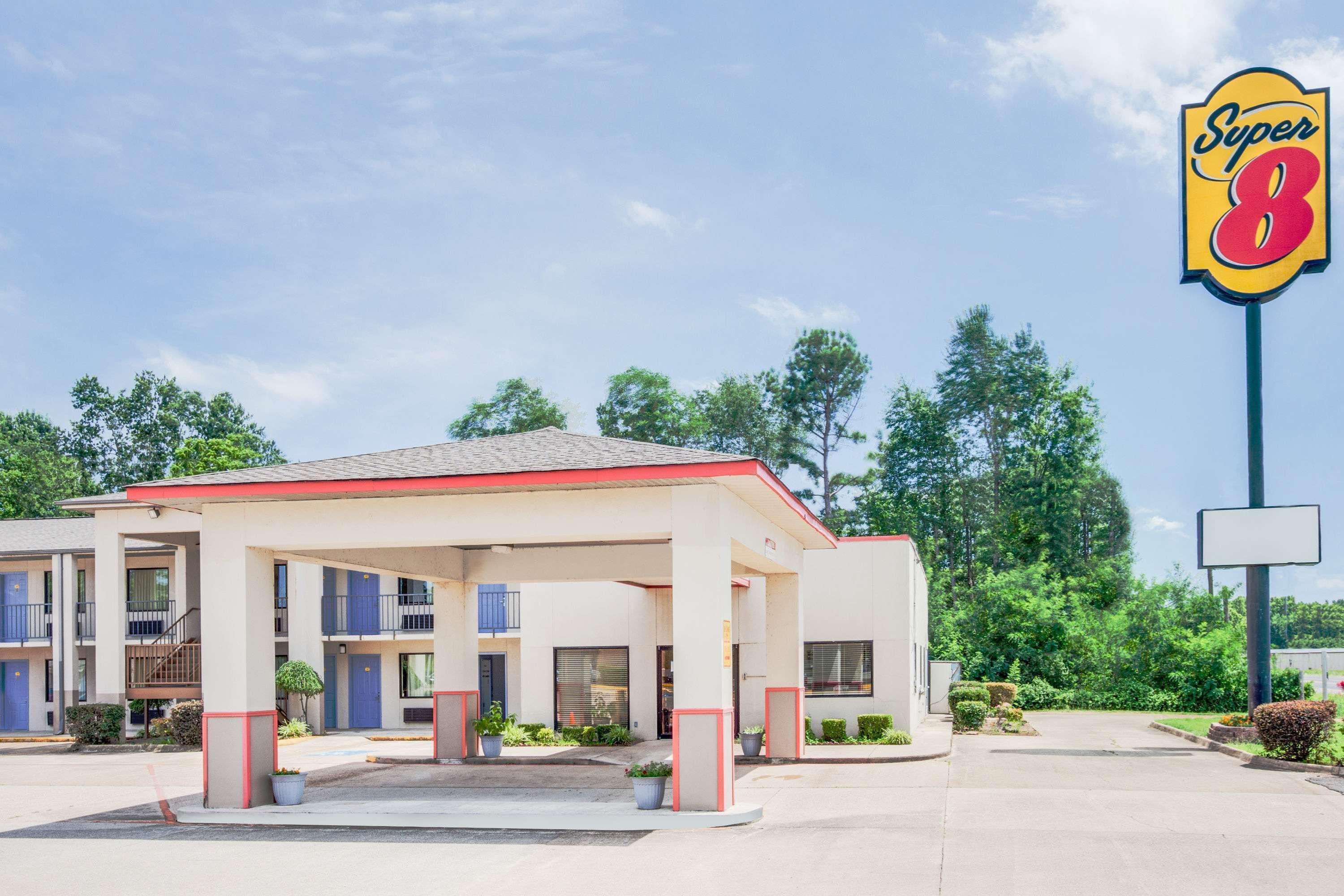 Super 8 By Wyndham Arkadelphia Caddo Valley Area Екстер'єр фото