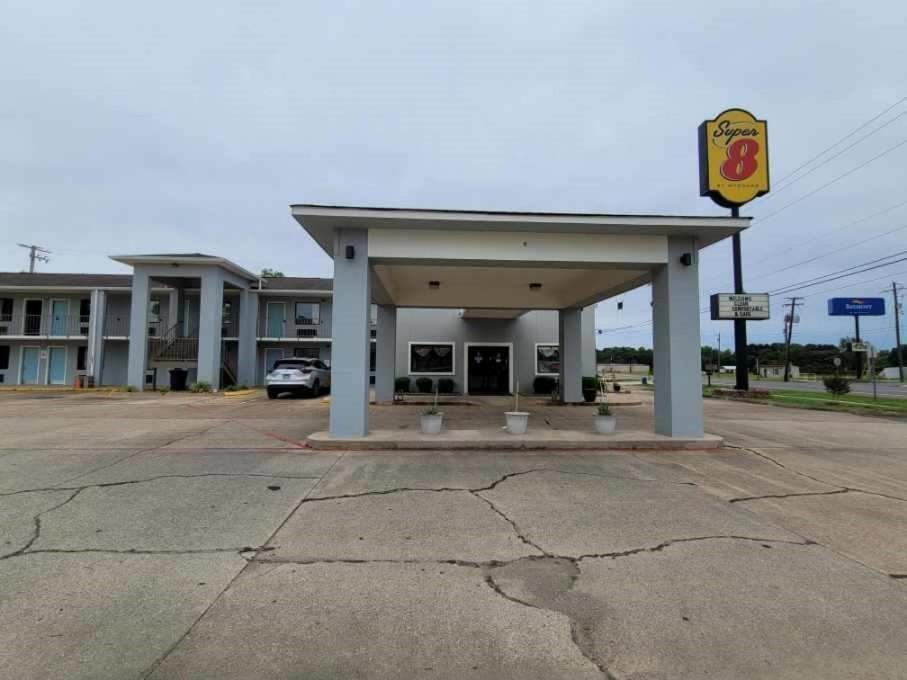 Super 8 By Wyndham Arkadelphia Caddo Valley Area Екстер'єр фото